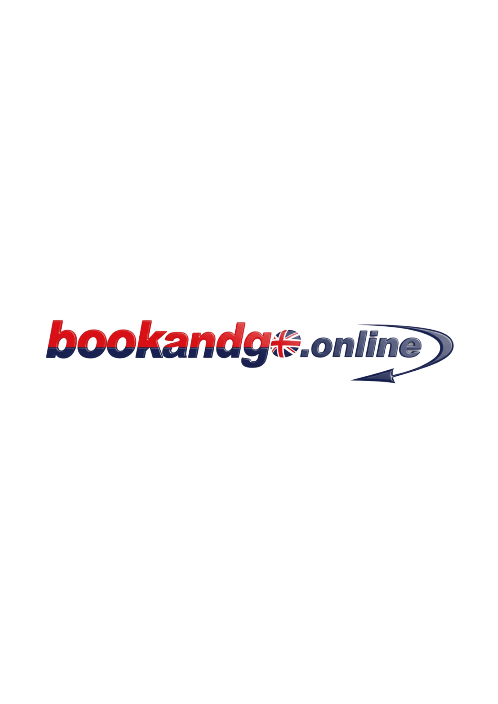 BOOKANDGO.ONLINE logo